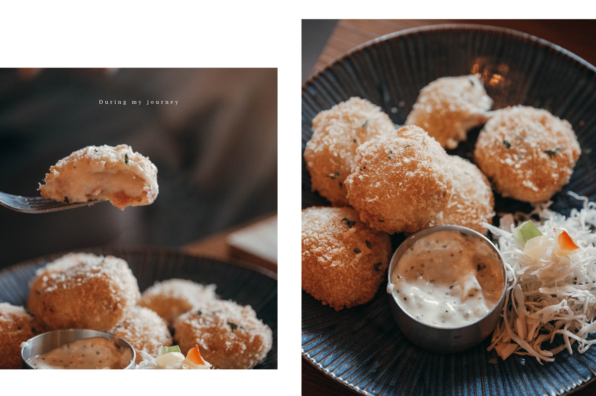 《台中西區》ABV Bar & Kitchen 地中海餐酒館 打造700款精釀啤酒長廊、勤美旁不限時異國風餐廳 - 第15張圖 07