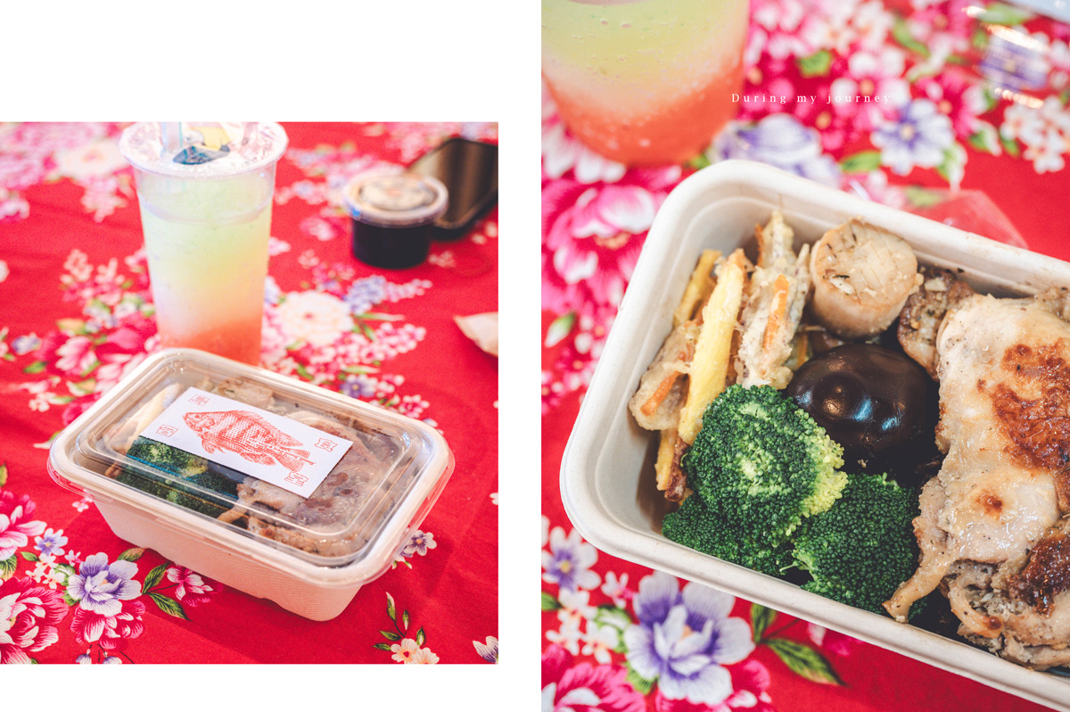 《桃園富岡一日遊》新富騎影・屋角記憶  富岡與新屋小鎮的單車巡禮、沿途串起鐵道記憶與鄉村風光 - 第35張圖 12