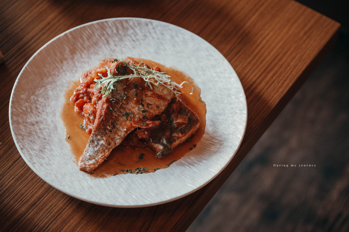 《台中西區》ABV Bar & Kitchen 地中海餐酒館 打造700款精釀啤酒長廊、勤美旁不限時異國風餐廳 - 第29張圖 Dsc 0165