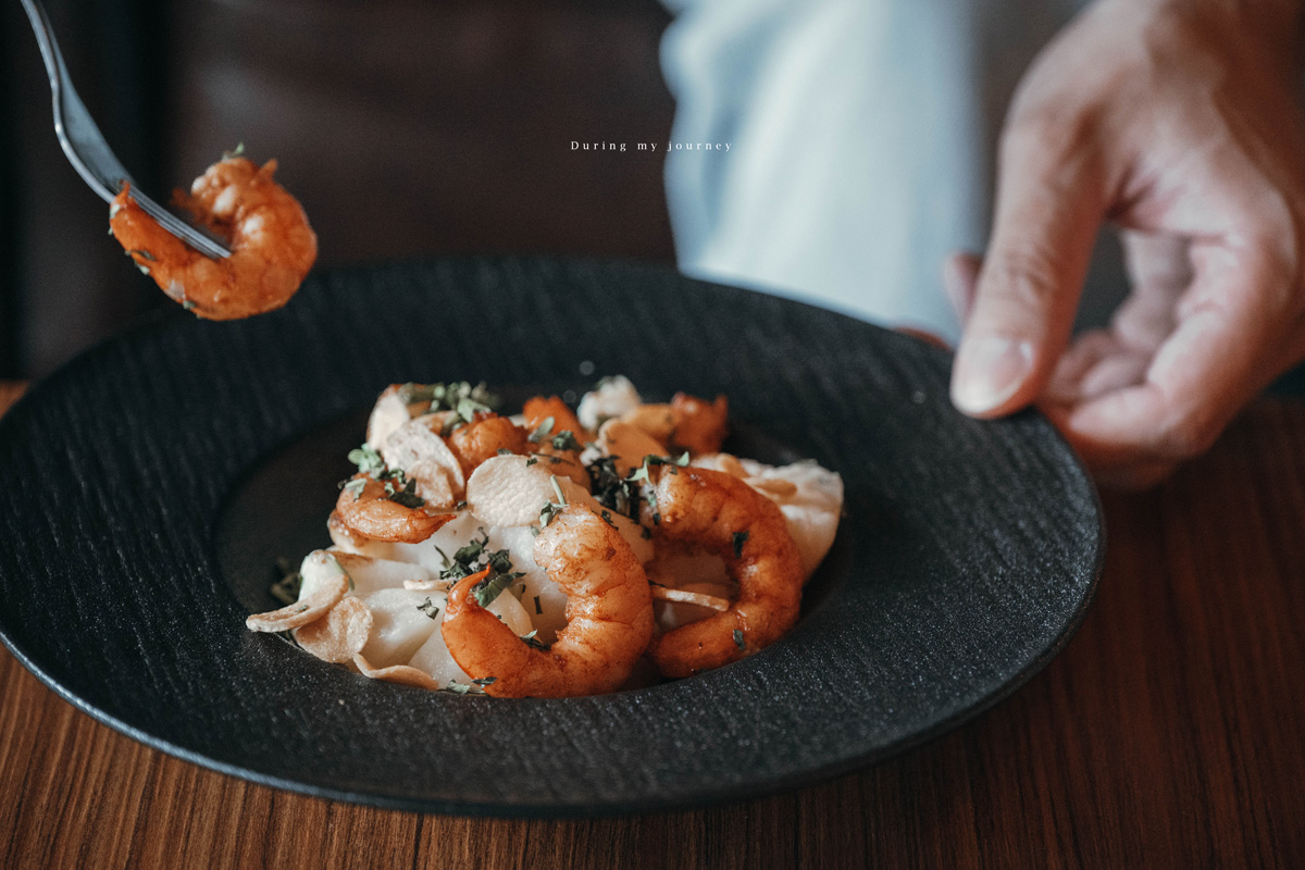 《台中西區》ABV Bar & Kitchen 地中海餐酒館 打造700款精釀啤酒長廊、勤美旁不限時異國風餐廳 - 第27張圖 Dsc 0252