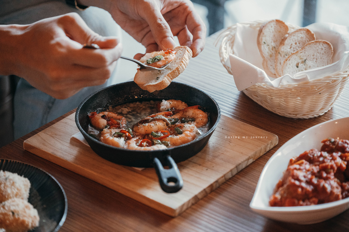 《台中西區》ABV Bar & Kitchen 地中海餐酒館 打造700款精釀啤酒長廊、勤美旁不限時異國風餐廳 - 第22張圖 Dsc 0259