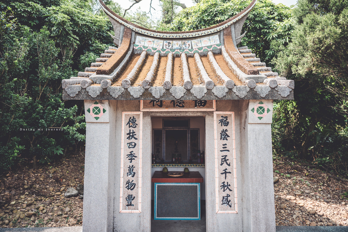 《桃園富岡一日遊》新富騎影・屋角記憶  富岡與新屋小鎮的單車巡禮、沿途串起鐵道記憶與鄉村風光 - 第22張圖 Dsc 7547