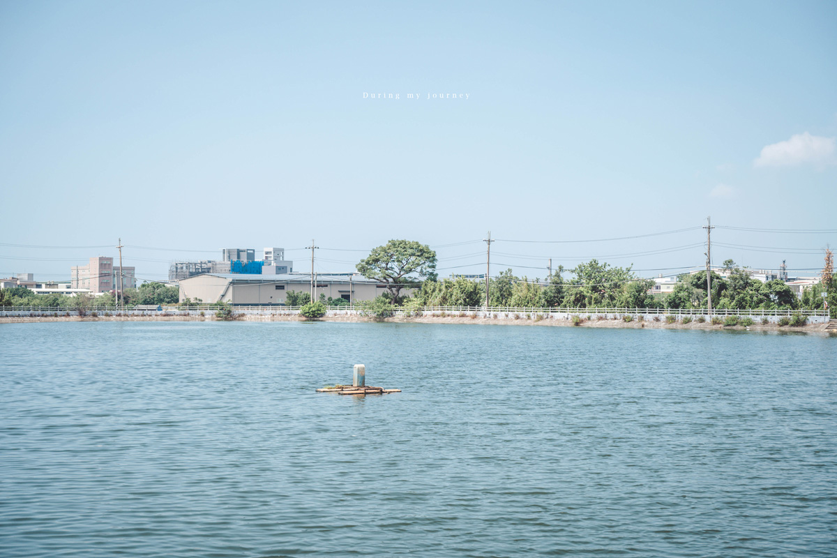 《桃園富岡一日遊》新富騎影・屋角記憶  富岡與新屋小鎮的單車巡禮、沿途串起鐵道記憶與鄉村風光 - 第45張圖 Dsc 7715