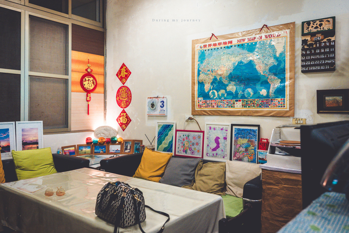 《桃園富岡一日遊》新富騎影・屋角記憶  富岡與新屋小鎮的單車巡禮、沿途串起鐵道記憶與鄉村風光 - 第32張圖 Dsc 7750