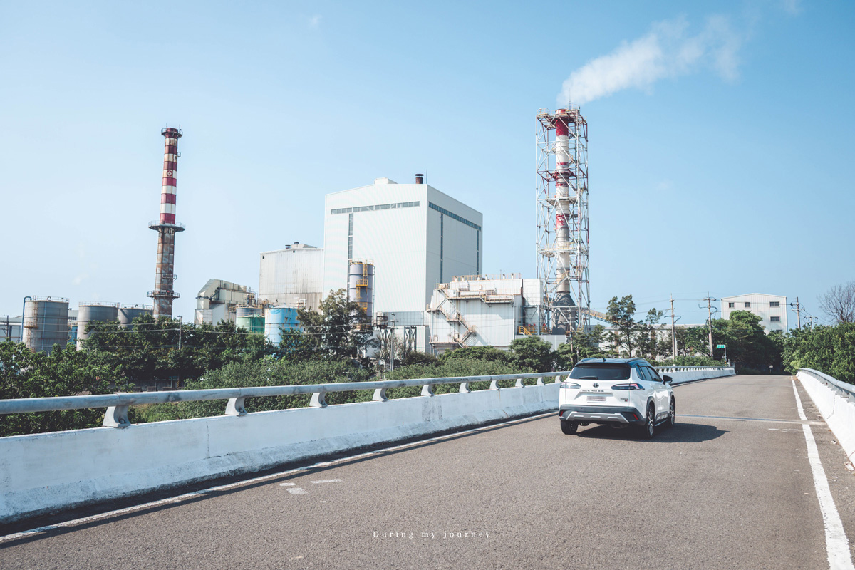《桃園富岡一日遊》新富騎影・屋角記憶  富岡與新屋小鎮的單車巡禮、沿途串起鐵道記憶與鄉村風光 - 第42張圖 Dsc 7801