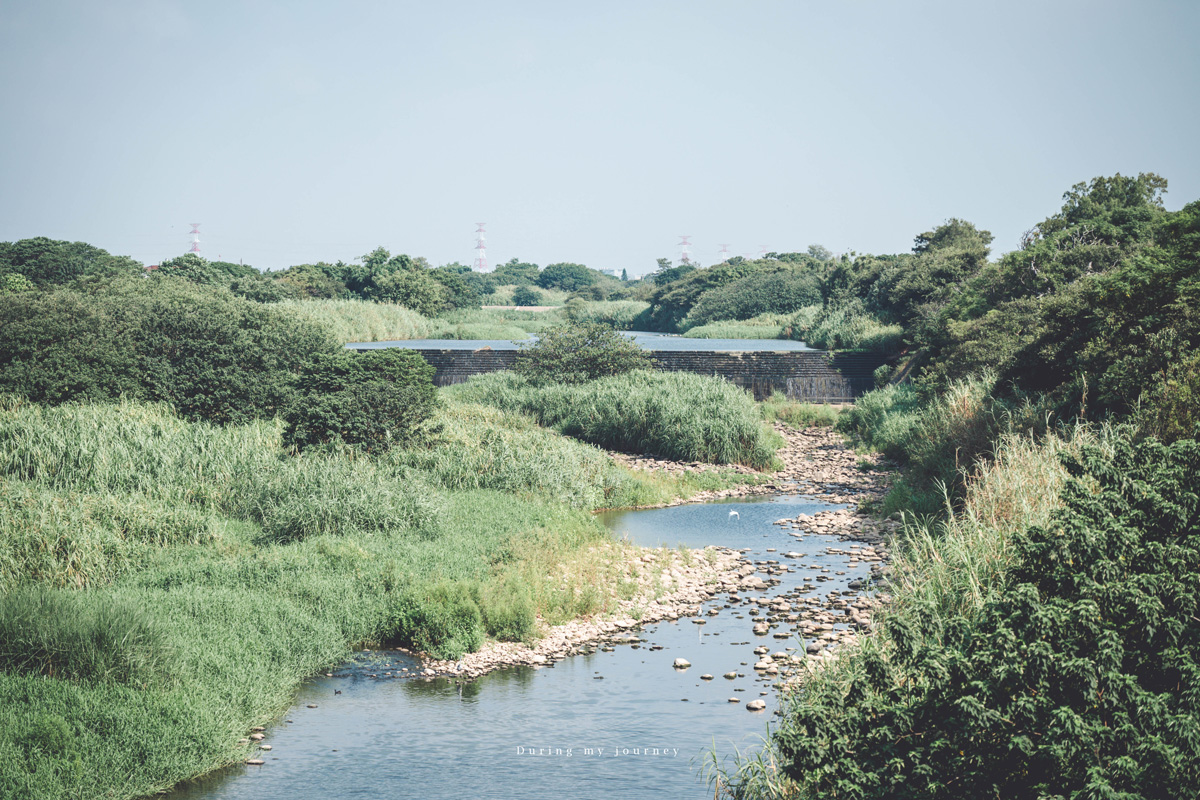 《桃園富岡一日遊》新富騎影・屋角記憶  富岡與新屋小鎮的單車巡禮、沿途串起鐵道記憶與鄉村風光 - 第43張圖 Dsc 7804