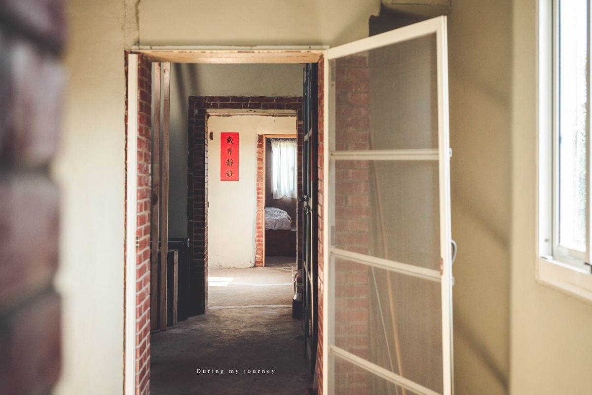 《桃園富岡一日遊》新富騎影・屋角記憶  富岡與新屋小鎮的單車巡禮、沿途串起鐵道記憶與鄉村風光 - 第52張圖 Dsc 7852