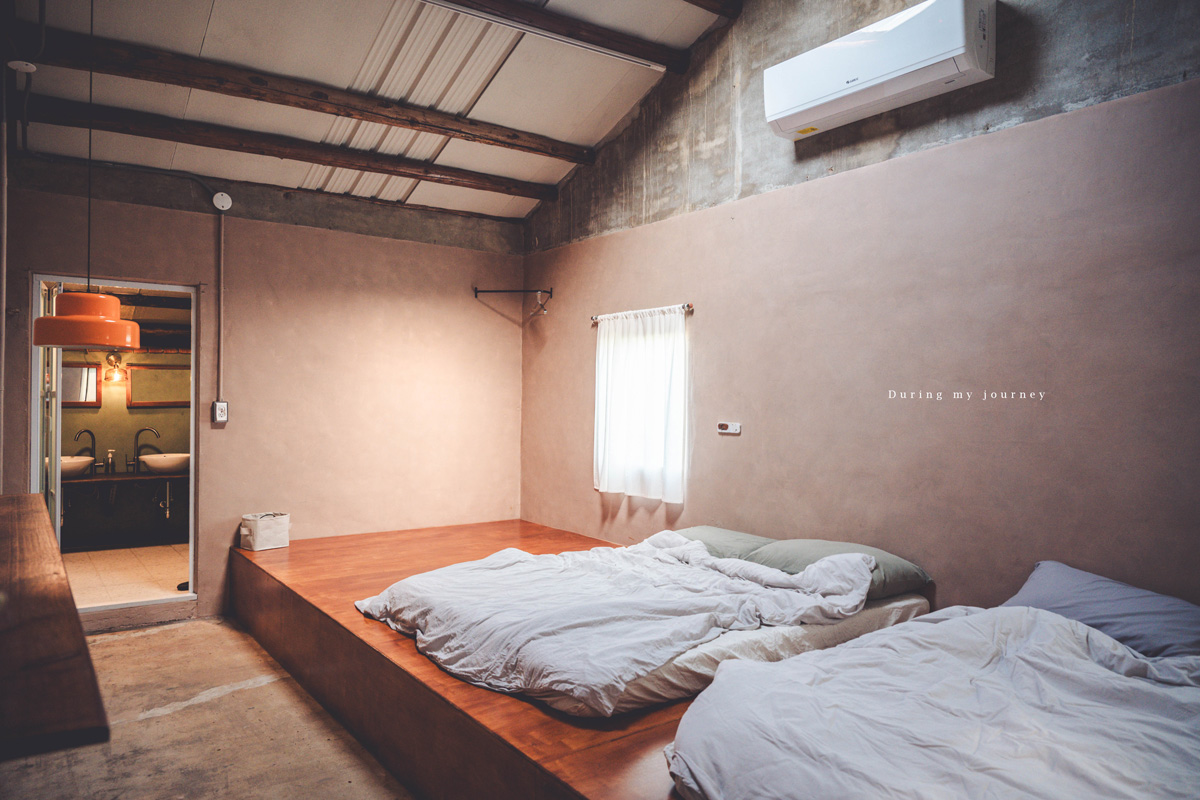 《桃園富岡一日遊》新富騎影・屋角記憶  富岡與新屋小鎮的單車巡禮、沿途串起鐵道記憶與鄉村風光 - 第53張圖 Dsc 7867