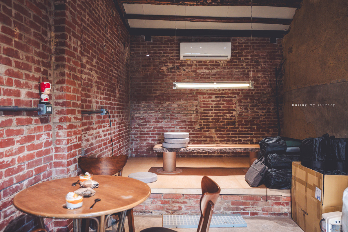 《桃園富岡一日遊》新富騎影・屋角記憶  富岡與新屋小鎮的單車巡禮、沿途串起鐵道記憶與鄉村風光 - 第50張圖 Dsc 7894