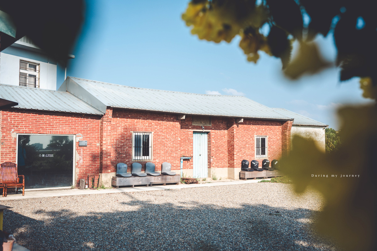 《桃園富岡一日遊》新富騎影・屋角記憶  富岡與新屋小鎮的單車巡禮、沿途串起鐵道記憶與鄉村風光 - 第47張圖 Dsc 7932