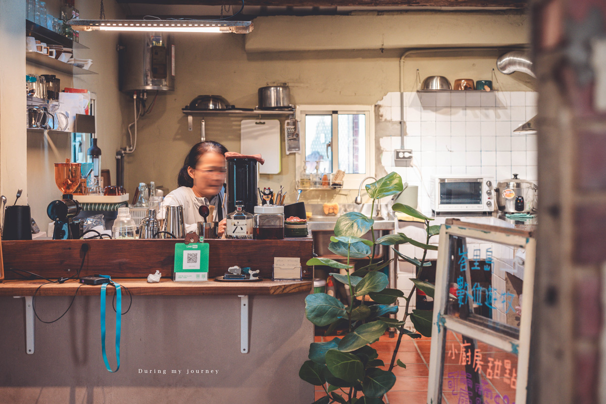 《桃園富岡一日遊》新富騎影・屋角記憶  富岡與新屋小鎮的單車巡禮、沿途串起鐵道記憶與鄉村風光 - 第49張圖 Dsc 7954