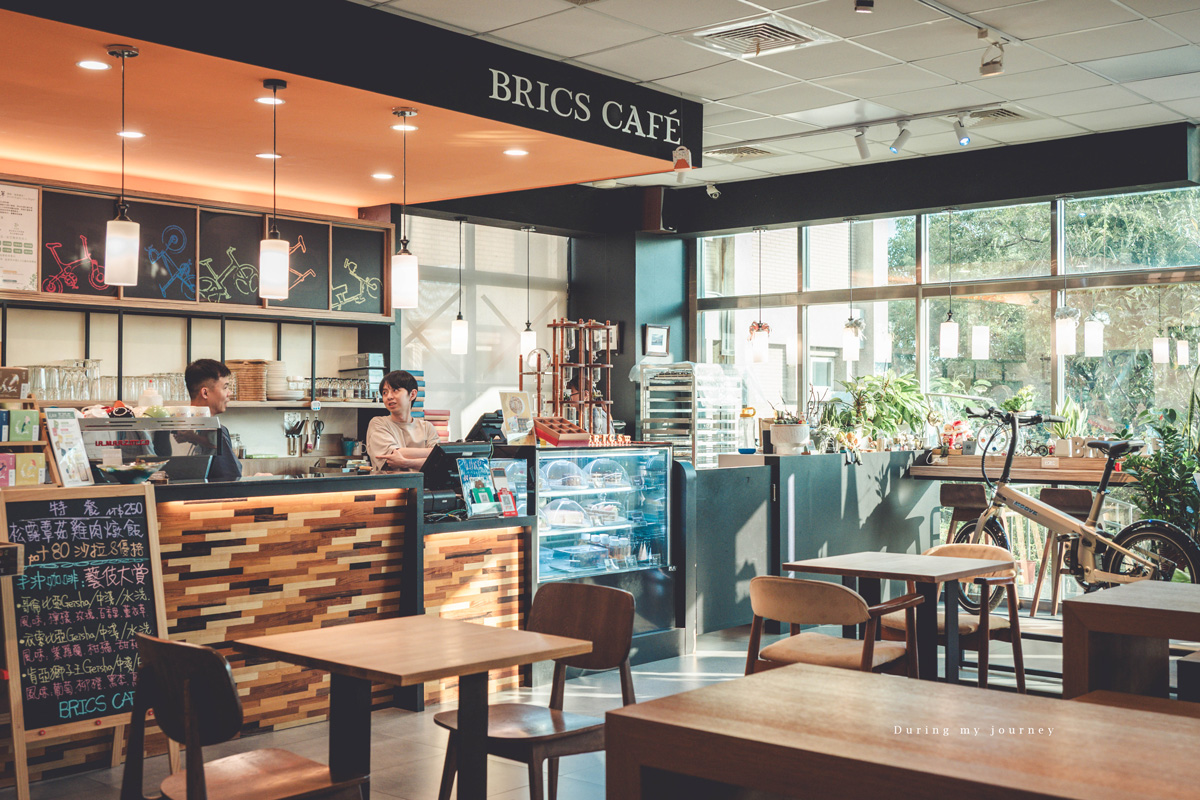 《桃園富岡一日遊》新富騎影・屋角記憶  富岡與新屋小鎮的單車巡禮、沿途串起鐵道記憶與鄉村風光 - 第64張圖 Dsc 7968