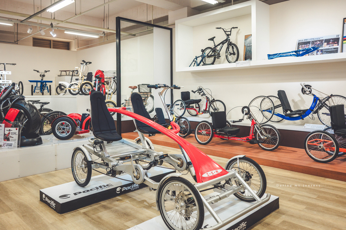 《桃園富岡一日遊》新富騎影・屋角記憶  富岡與新屋小鎮的單車巡禮、沿途串起鐵道記憶與鄉村風光 - 第60張圖 Dsc 8028