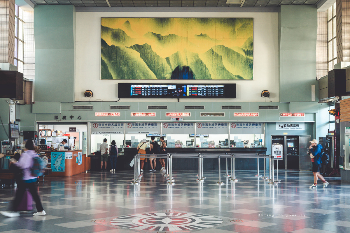 《台東兩天一夜景點行程》2025南迴藝術季 太平洋旁沒有門票和圍牆的美術館、走進台東最自由的地景藝術展 - 第60張圖 Dsc 8097