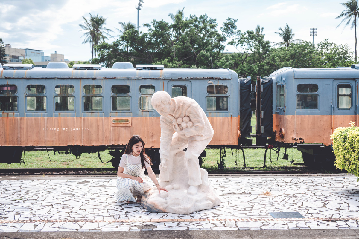 《台東兩天一夜景點行程》2025南迴藝術季 太平洋旁沒有門票和圍牆的美術館、走進台東最自由的地景藝術展 - 第59張圖 Dsc 8154