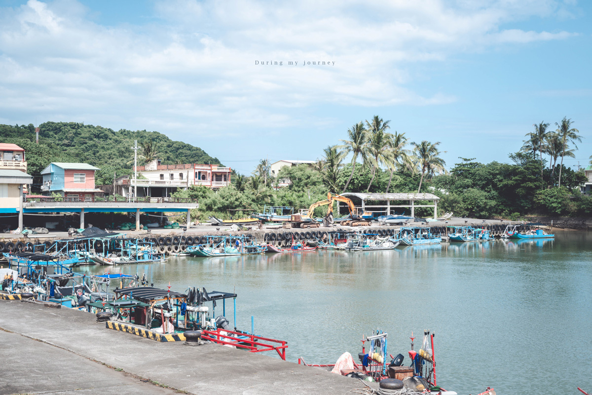 《台東兩天一夜景點行程》2025南迴藝術季 太平洋旁沒有門票和圍牆的美術館、走進台東最自由的地景藝術展 - 第15張圖 Dsc 8742