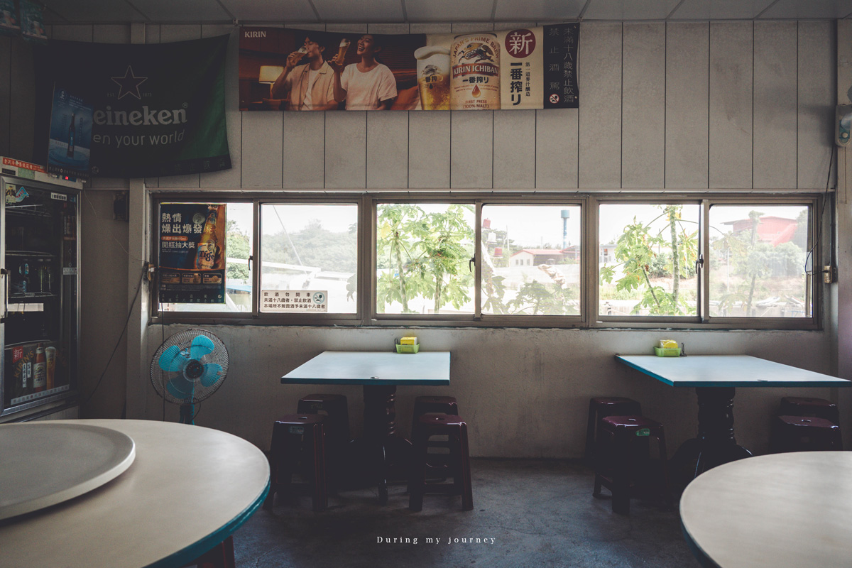 《台東兩天一夜景點行程》2025南迴藝術季 太平洋旁沒有門票和圍牆的美術館、走進台東最自由的地景藝術展 - 第18張圖 Dsc 8749