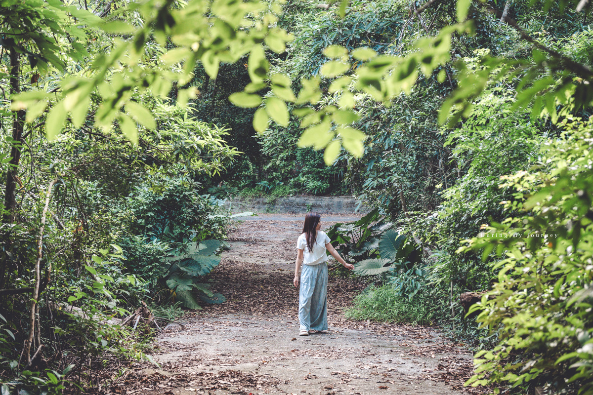 《台東兩天一夜景點行程》2025南迴藝術季 太平洋旁沒有門票和圍牆的美術館、走進台東最自由的地景藝術展 - 第31張圖 Dsc 8867