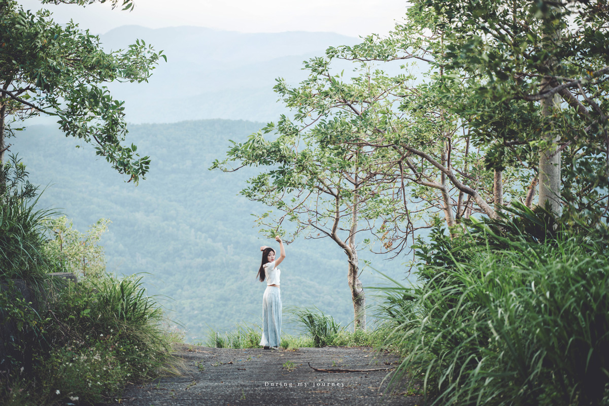 《台東兩天一夜景點行程》2025南迴藝術季 太平洋旁沒有門票和圍牆的美術館、走進台東最自由的地景藝術展 - 第36張圖 Dsc 8903