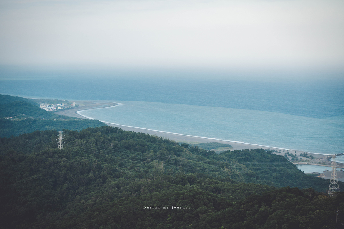 《台東兩天一夜景點行程》2025南迴藝術季 太平洋旁沒有門票和圍牆的美術館、走進台東最自由的地景藝術展 - 第37張圖 Dsc 8916