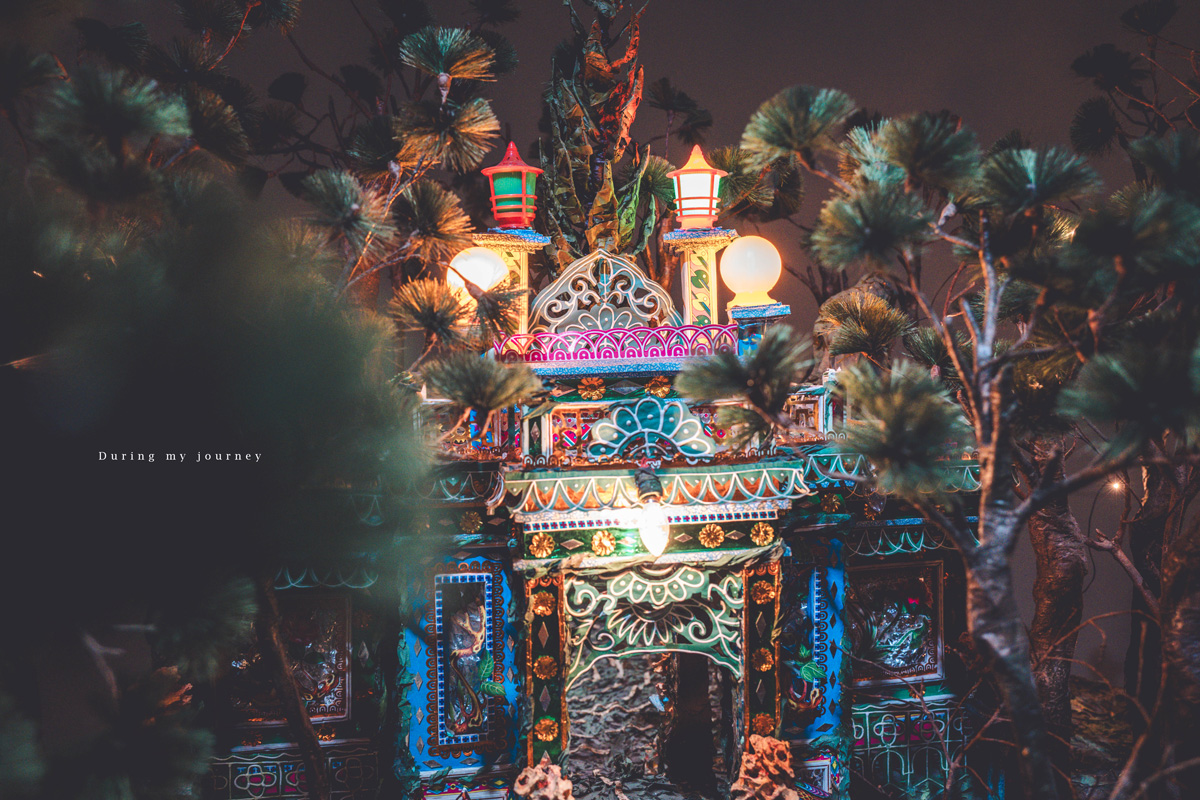 《台東兩天一夜景點行程》2025南迴藝術季 太平洋旁沒有門票和圍牆的美術館、走進台東最自由的地景藝術展 - 第44張圖 Dsc 9080