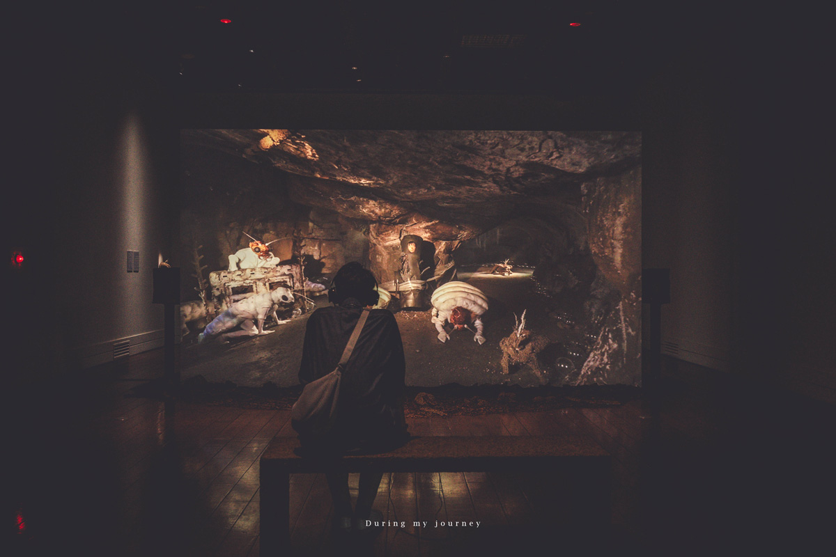 《台東兩天一夜景點行程》2025南迴藝術季 太平洋旁沒有門票和圍牆的美術館、走進台東最自由的地景藝術展 - 第45張圖 Dsc 9085