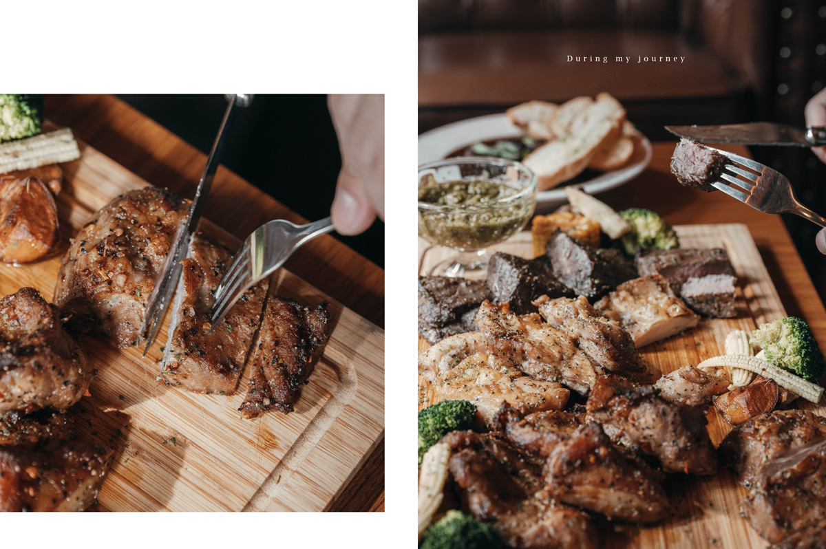 《新竹竹北》ABV Bar & Kitchen 加勒比海餐酒館 竹科旁不限時中南美洲異國餐廳、來一場巴西窯烤的美食饗宴! - 第15張圖 01