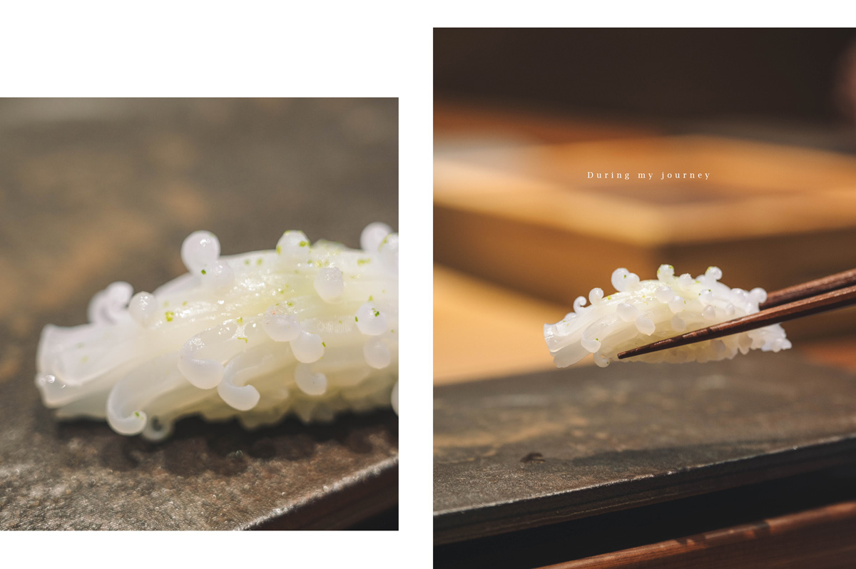 《桃園蘆竹》鮨心 隱藏版高評價無菜單日式料理、低調門面裡藏著頂級職人手藝 - 第10張圖 01