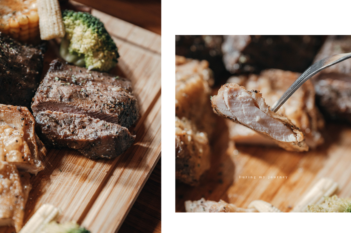 《新竹竹北》ABV Bar & Kitchen 加勒比海餐酒館 竹科旁不限時中南美洲異國餐廳、來一場巴西窯烤的美食饗宴! - 第16張圖 02