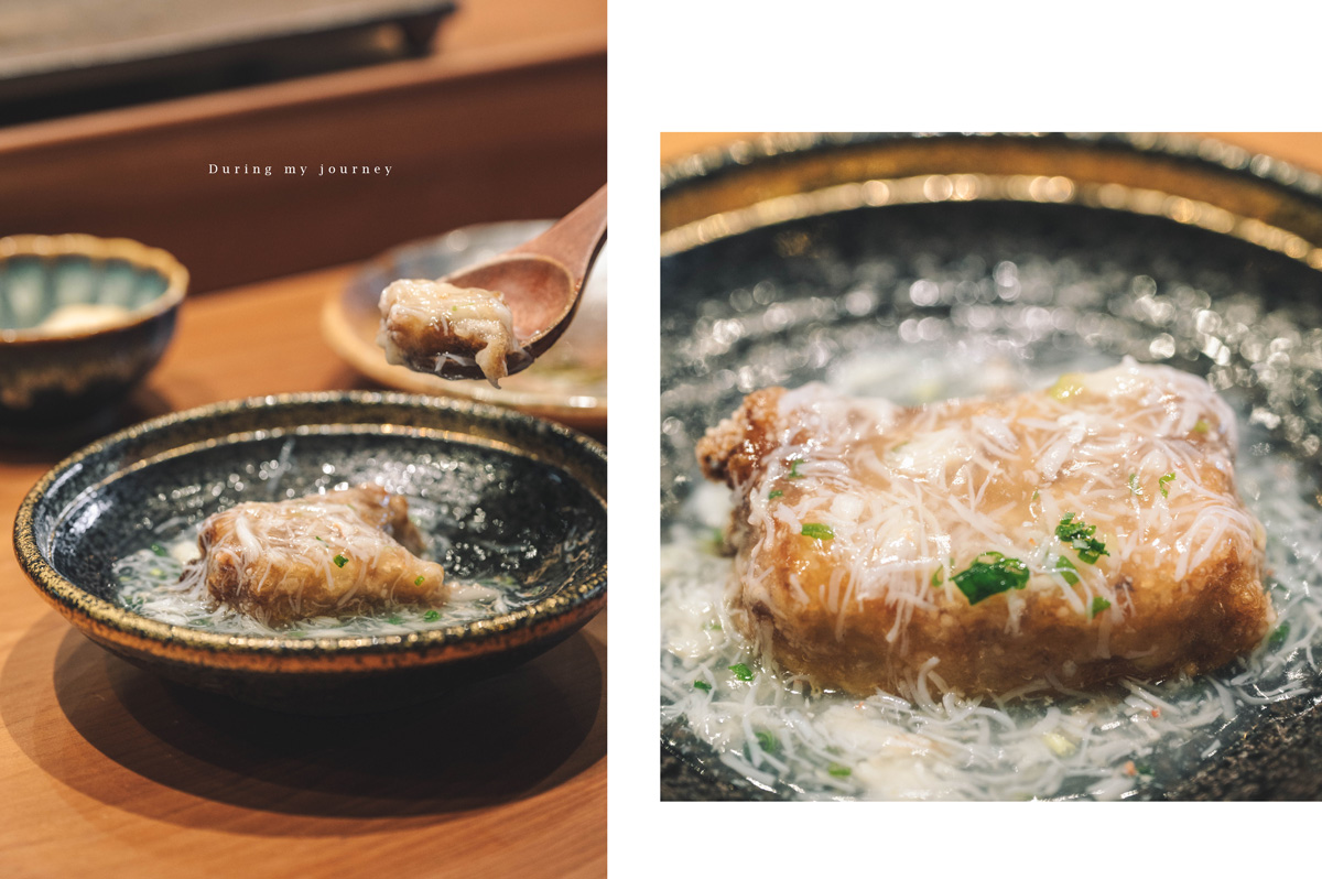 《桃園蘆竹》鮨心 隱藏版高評價無菜單日式料理、低調門面裡藏著頂級職人手藝 - 第12張圖 02