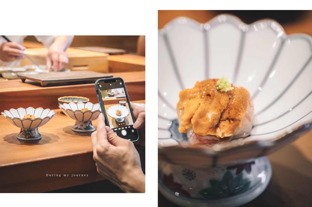 《桃園蘆竹》鮨心 隱藏版高評價無菜單日式料理、低調門面裡藏著頂級職人手藝 - 第15張圖 03