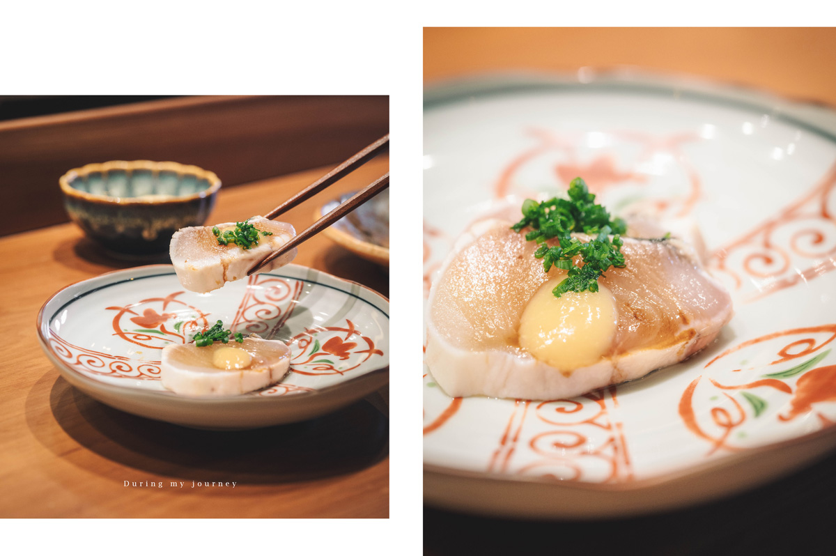 《桃園蘆竹》鮨心 隱藏版高評價無菜單日式料理、低調門面裡藏著頂級職人手藝 - 第16張圖 04