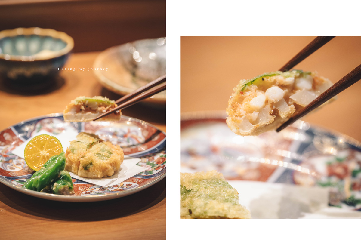 《桃園蘆竹》鮨心 隱藏版高評價無菜單日式料理、低調門面裡藏著頂級職人手藝 - 第17張圖 05