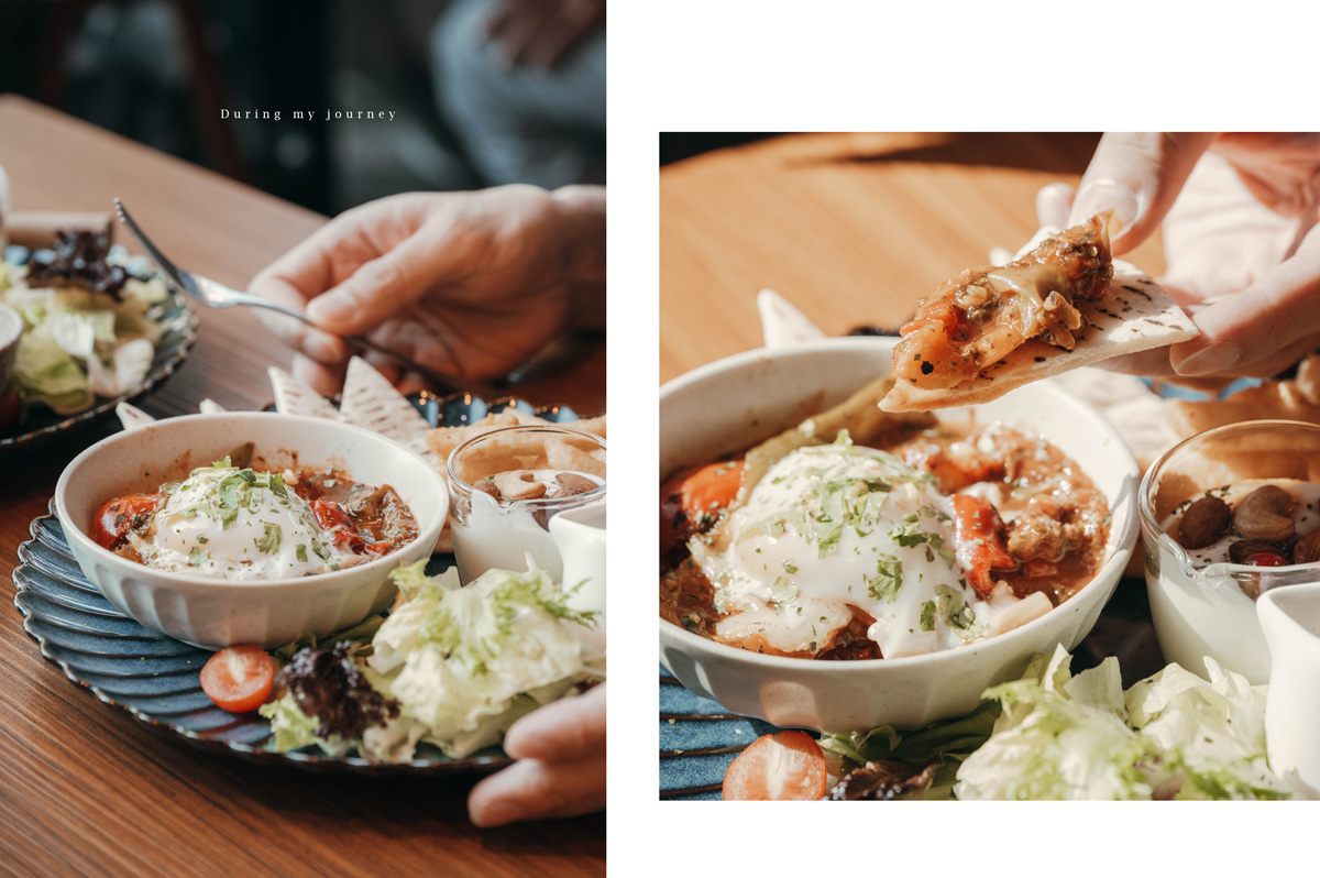 《新北林口》ABV Bar & Kitchen 地中海餐酒館 像在歐洲街角的早午餐時光、絕美的異國風不限時餐廳 - 第20張圖 05