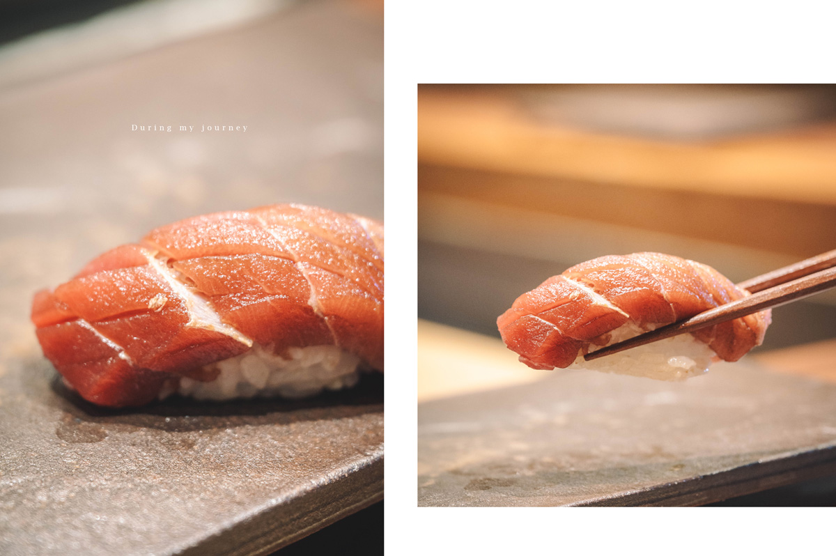 《桃園蘆竹》鮨心 隱藏版高評價無菜單日式料理、低調門面裡藏著頂級職人手藝 - 第18張圖 06