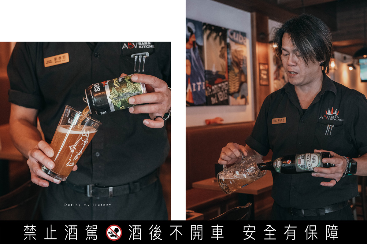 《新竹竹北》ABV Bar & Kitchen 加勒比海餐酒館 竹科旁不限時中南美洲異國餐廳、來一場巴西窯烤的美食饗宴! - 第28張圖 06