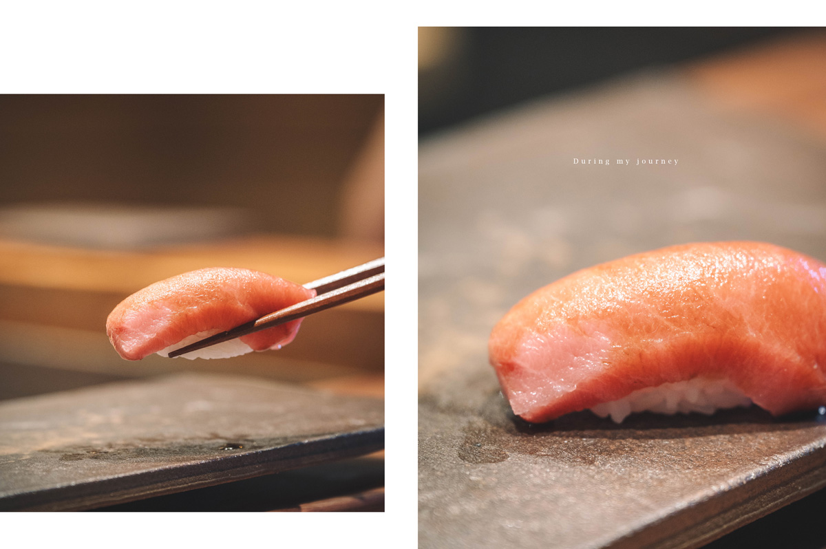 《桃園蘆竹》鮨心 隱藏版高評價無菜單日式料理、低調門面裡藏著頂級職人手藝 - 第19張圖 07