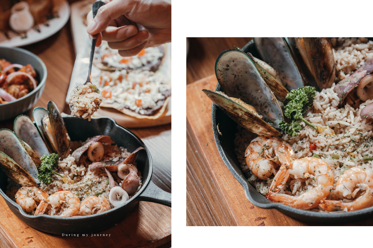 《新竹竹北》ABV Bar & Kitchen 加勒比海餐酒館 竹科旁不限時中南美洲異國餐廳、來一場巴西窯烤的美食饗宴! - 第23張圖 07