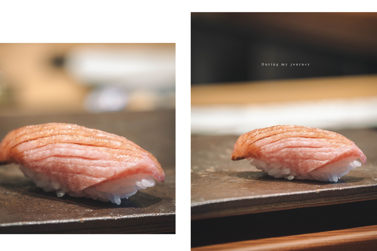 《桃園蘆竹》鮨心 隱藏版高評價無菜單日式料理、低調門面裡藏著頂級職人手藝 - 第20張圖 08