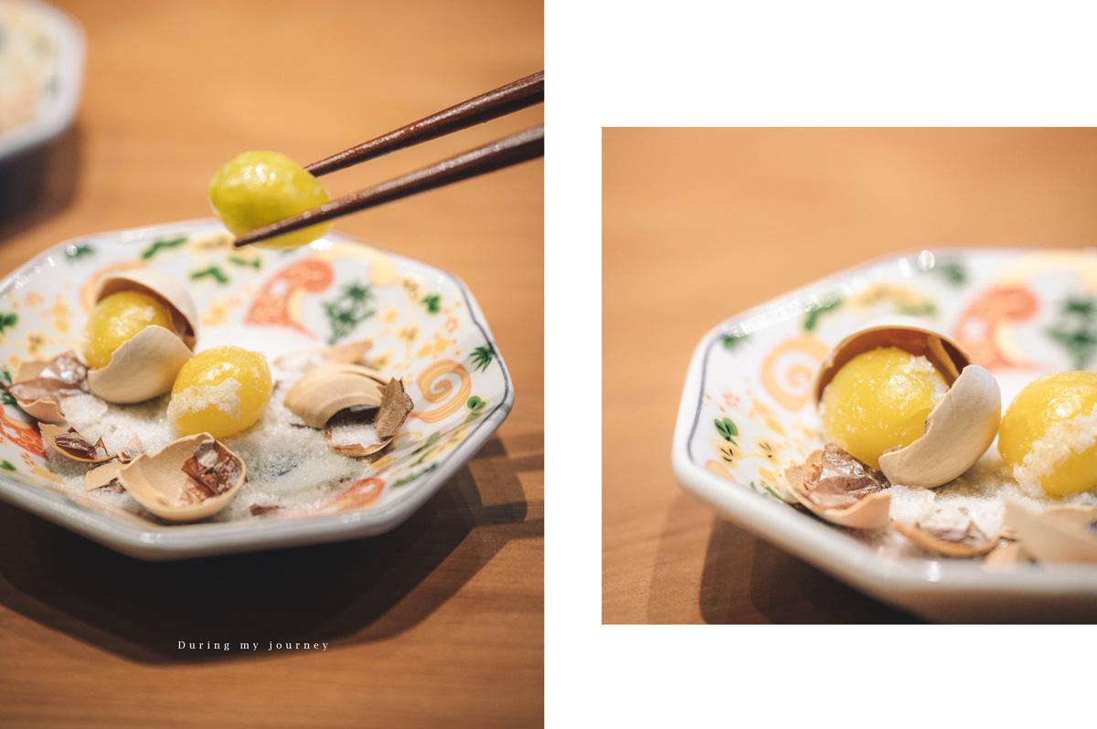 《桃園蘆竹》鮨心 隱藏版高評價無菜單日式料理、低調門面裡藏著頂級職人手藝 - 第21張圖 09