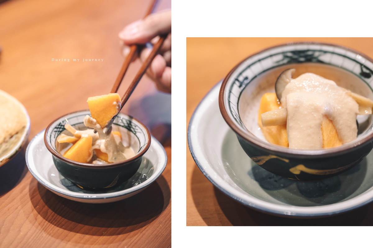 《桃園蘆竹》鮨心 隱藏版高評價無菜單日式料理、低調門面裡藏著頂級職人手藝 - 第9張圖 13