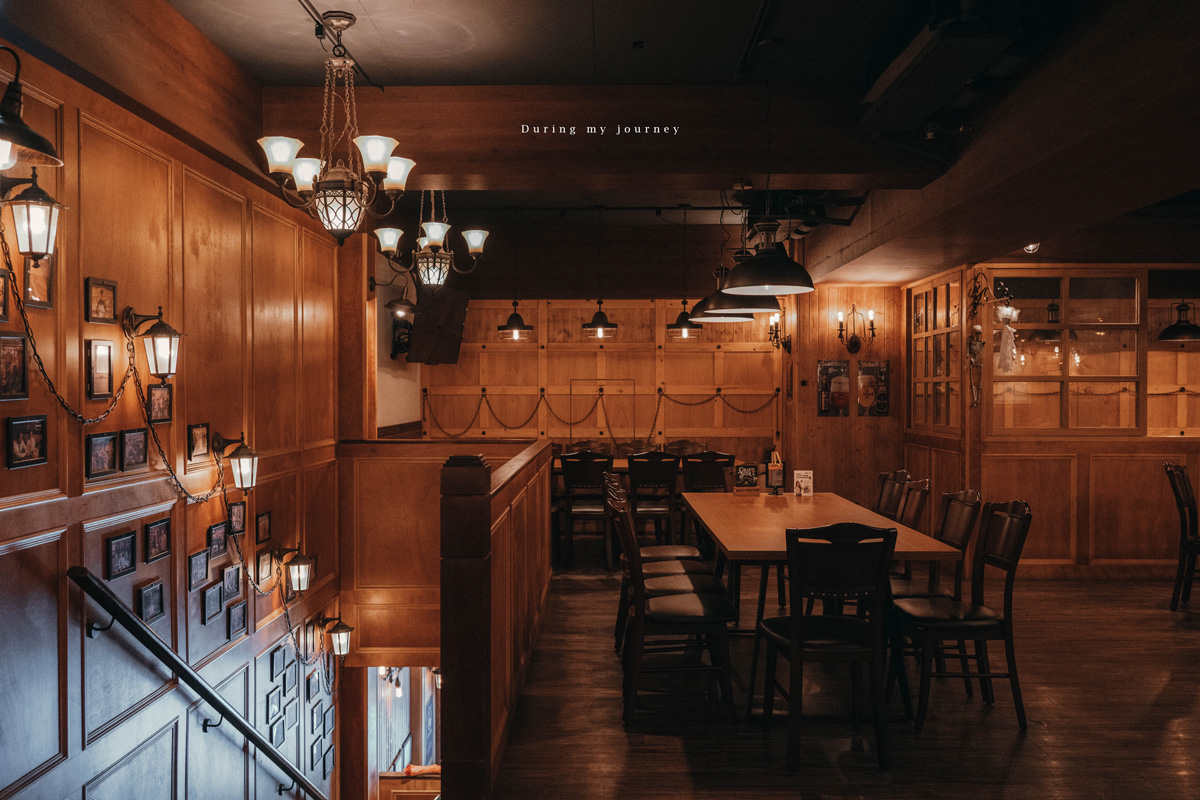 《新竹竹北》ABV Bar & Kitchen 加勒比海餐酒館 竹科旁不限時中南美洲異國餐廳、來一場巴西窯烤的美食饗宴! - 第6張圖 DSC