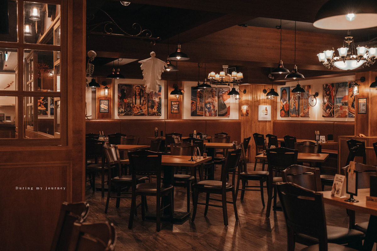 《新竹竹北》ABV Bar & Kitchen 加勒比海餐酒館 竹科旁不限時中南美洲異國餐廳、來一場巴西窯烤的美食饗宴! - 第8張圖 DSC