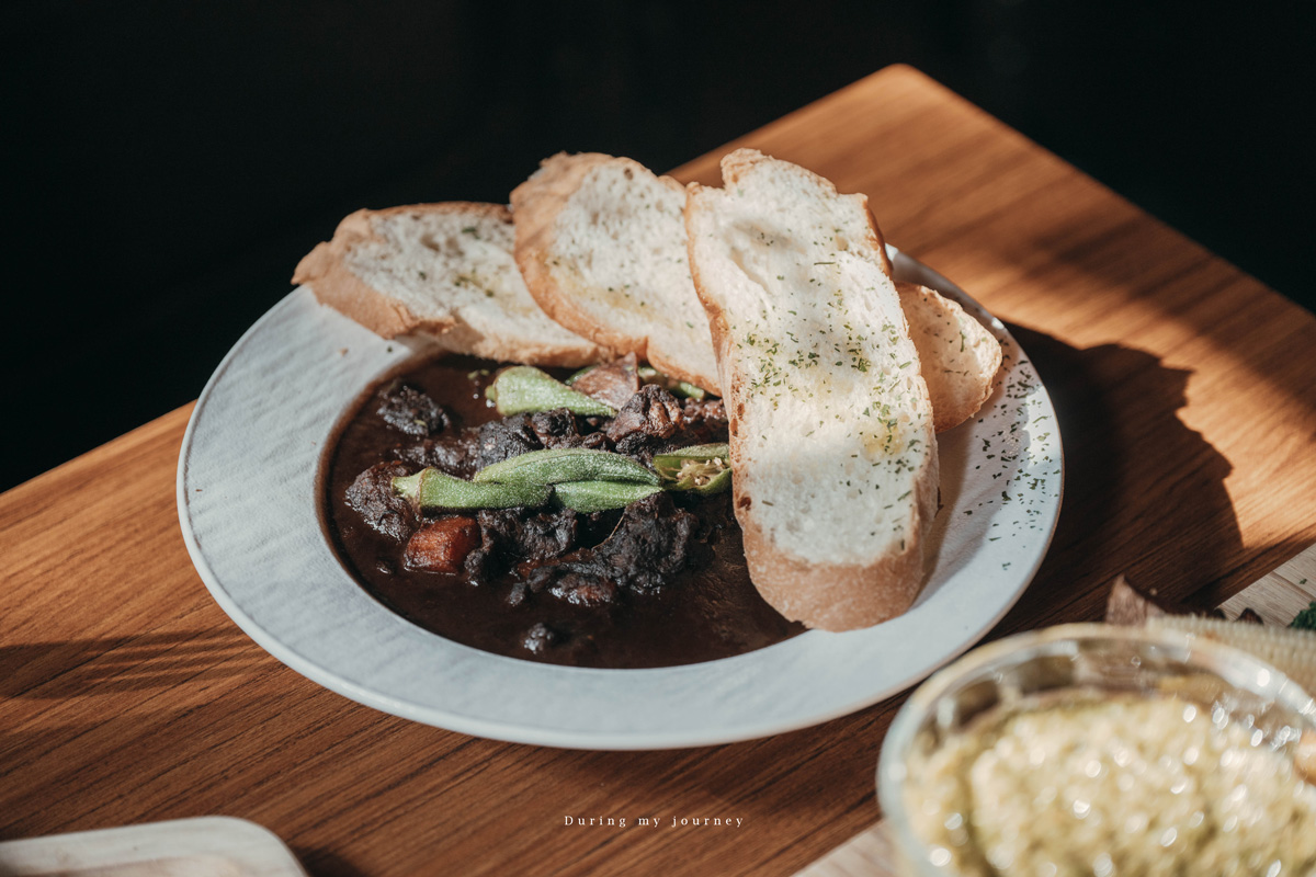 《新竹竹北》ABV Bar & Kitchen 加勒比海餐酒館 竹科旁不限時中南美洲異國餐廳、來一場巴西窯烤的美食饗宴! - 第19張圖 DSC