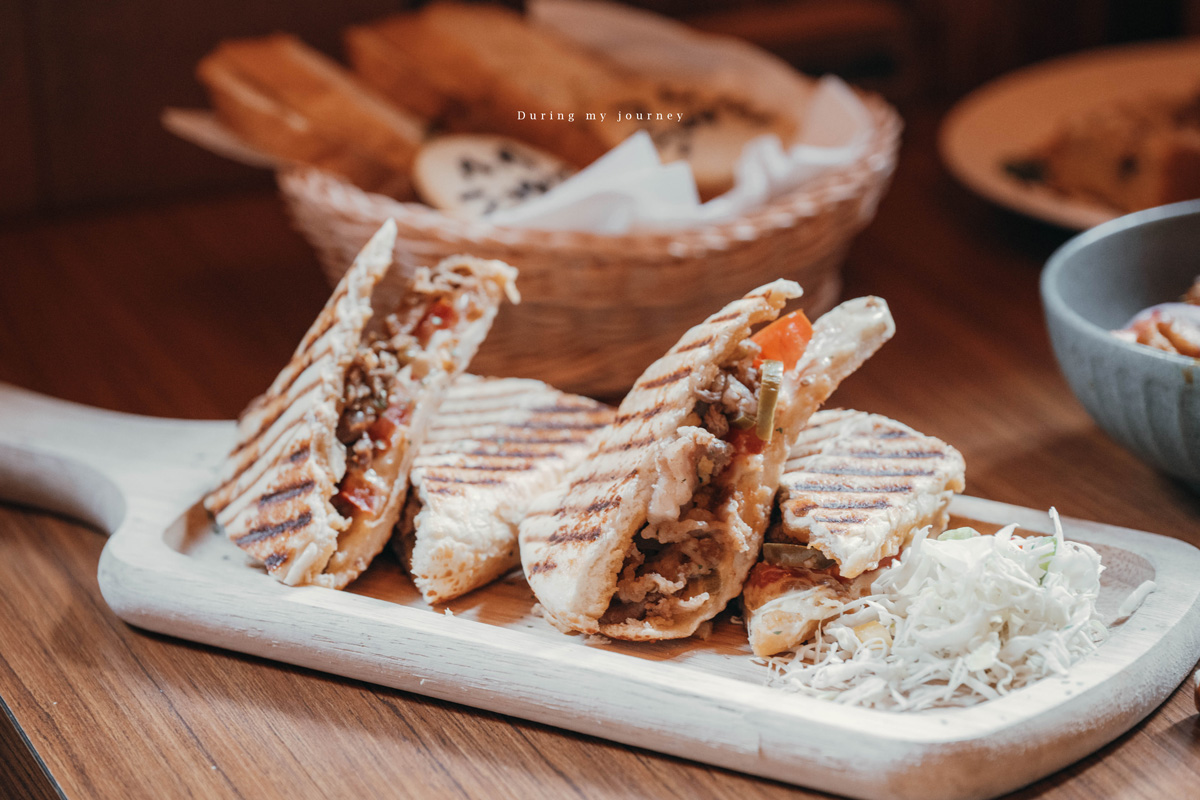 《新竹竹北》ABV Bar & Kitchen 加勒比海餐酒館 竹科旁不限時中南美洲異國餐廳、來一場巴西窯烤的美食饗宴! - 第17張圖 DSC