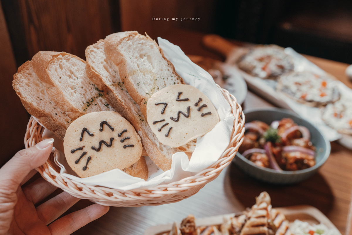 《新竹竹北》ABV Bar & Kitchen 加勒比海餐酒館 竹科旁不限時中南美洲異國餐廳、來一場巴西窯烤的美食饗宴! - 第13張圖 DSC