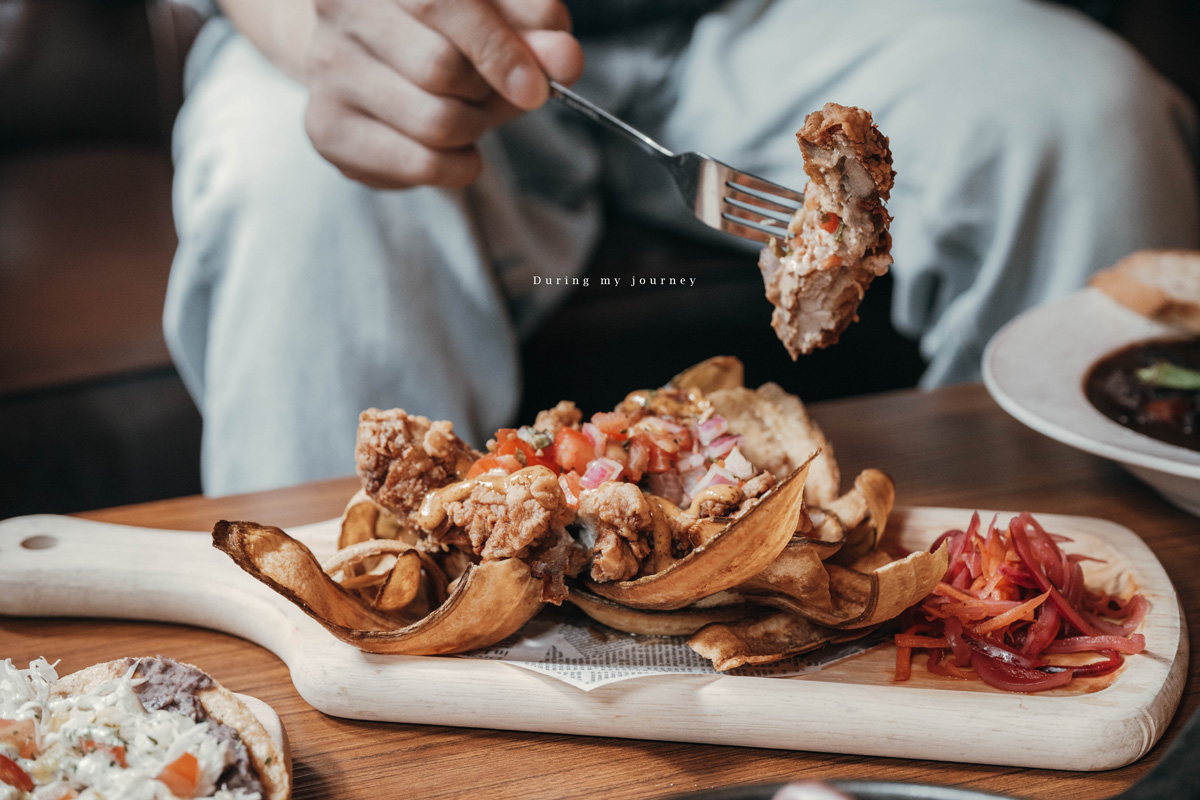 《新竹竹北》ABV Bar & Kitchen 加勒比海餐酒館 竹科旁不限時中南美洲異國餐廳、來一場巴西窯烤的美食饗宴! - 第20張圖 DSC