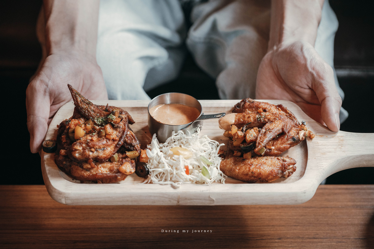 《新竹竹北》ABV Bar & Kitchen 加勒比海餐酒館 竹科旁不限時中南美洲異國餐廳、來一場巴西窯烤的美食饗宴! - 第22張圖 DSC