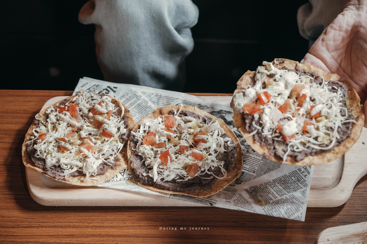 《新竹竹北》ABV Bar & Kitchen 加勒比海餐酒館 竹科旁不限時中南美洲異國餐廳、來一場巴西窯烤的美食饗宴! - 第25張圖 DSC