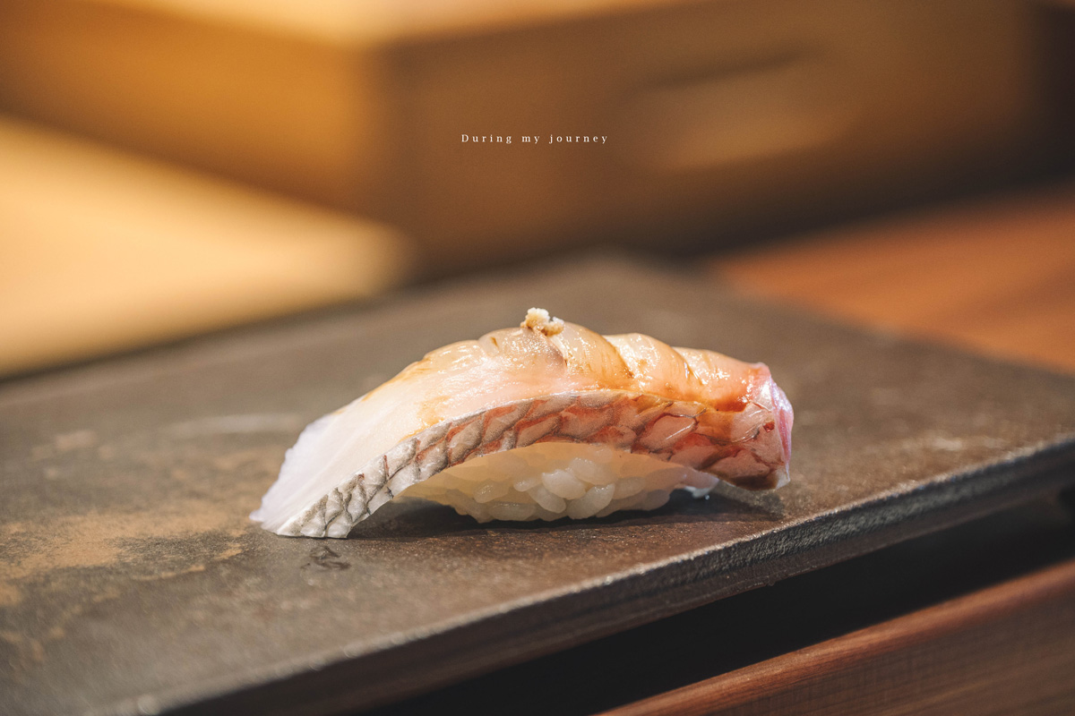 《桃園蘆竹》鮨心 隱藏版高評價無菜單日式料理、低調門面裡藏著頂級職人手藝 - 第11張圖 DSC